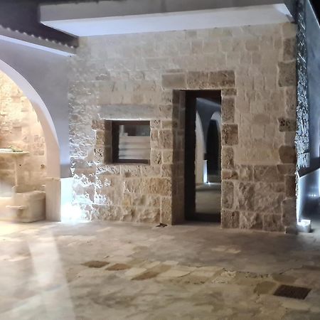 Casolare Lodedo Aparthotel Ceglie Messapica Exterior photo